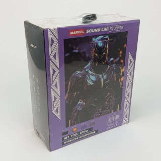 هدفون گیمینگ مارول مدل MARVEL M1 700