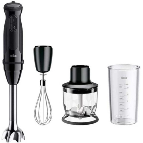 گوشتکوب برقی براون MQ50202M ظرفیت ۰.۳۵ لیتر
